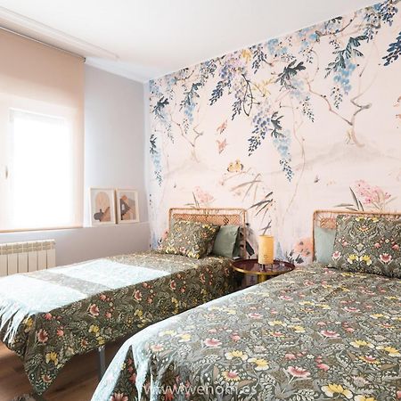Apartamento Wehomes Santander Bagian luar foto