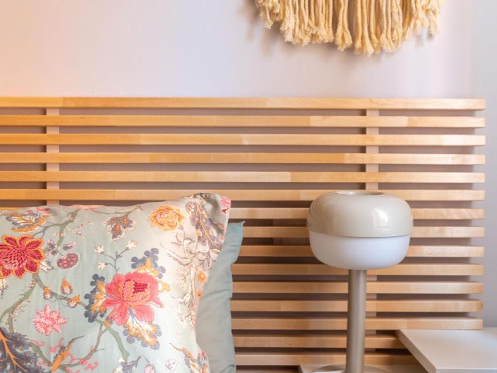 Apartamento Wehomes Santander Bagian luar foto