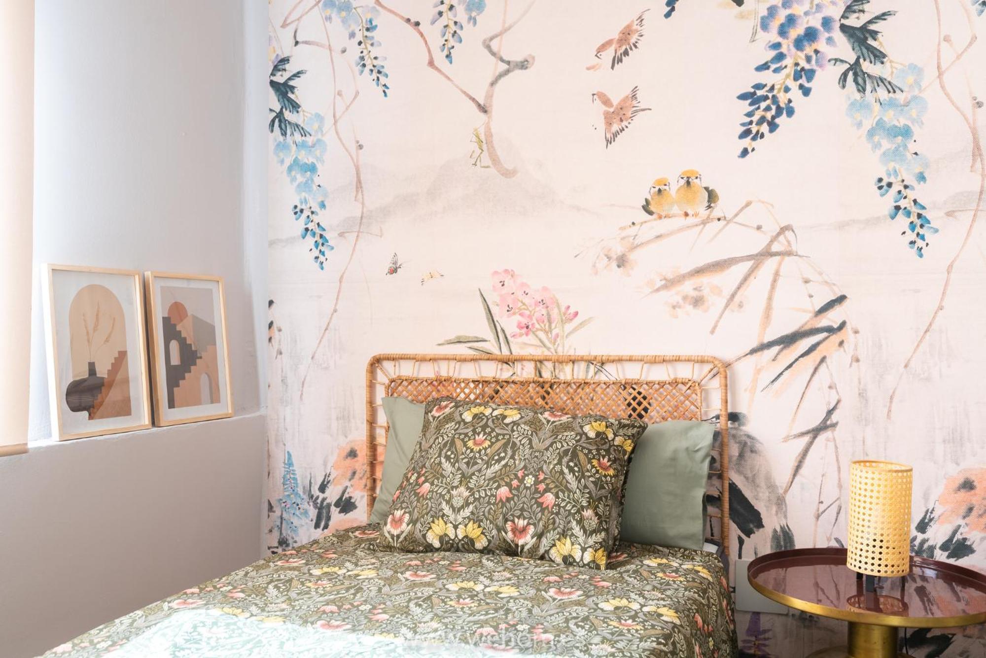 Apartamento Wehomes Santander Bagian luar foto