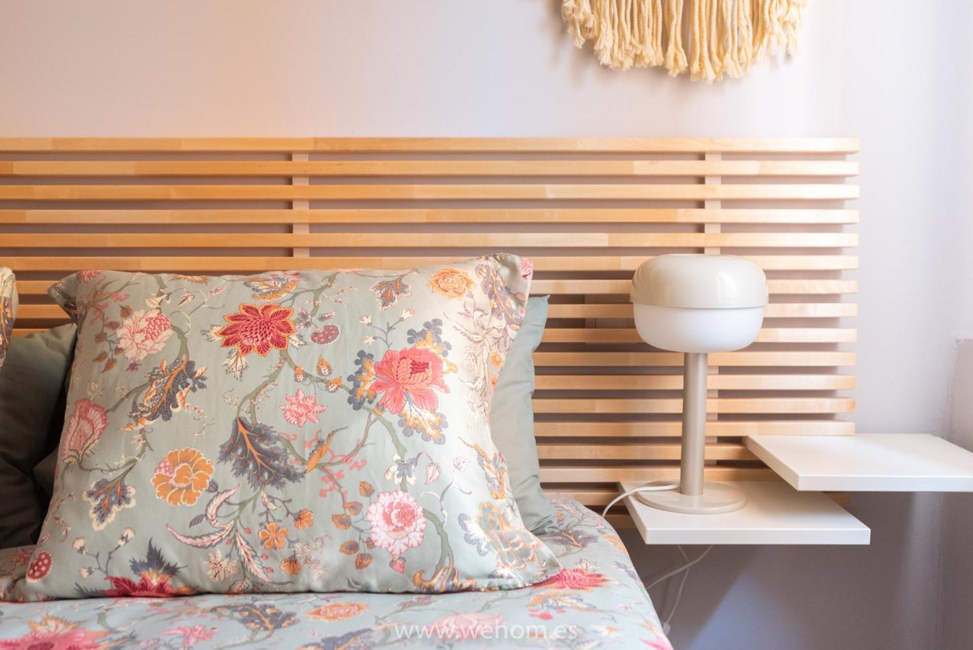 Apartamento Wehomes Santander Bagian luar foto